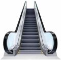 Automatic 1-3kw Electric passenger escalators