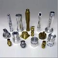 CNC Turned Parts
