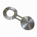 Stainless Steel Spectacle Flanges