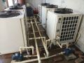 heat pump repairing service