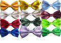 Silk Bow Ties