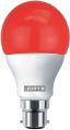 LEDIFY 9W Red Color Led Bulb
