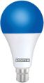 LEDIFY 9W Blue Color Led Bulb
