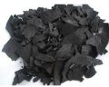 Dry Coconut Shell Charcoal