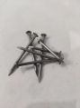 Round Mild Steel Wire Nails