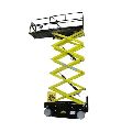 Airo X12 EN Self Propelled Scissor Lift