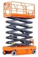 Dingli by Mtandt dingli jcpt1614dc self propelled scissor lift