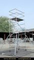 Mlift Ladder Working Platform