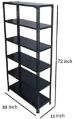 Medium Duty Slotted Angle Storage Racks