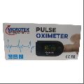 Digital Display Pulse Oximeter