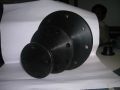 hdpe blind flanges