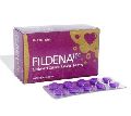 Fildena-100 Tablets