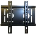 26 to 46 Inch LCD LED TV Fixed Wall Mount Bracket Stand (12 Inch)