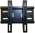 14 To 32 Inch LED LCD TV Fixed Wall Mount Bracket Stand (10 Inch)