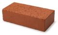 Rectangular Red sand bricks