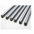 Alloy Steel Silver New Polished. en 32b alloys steel round bar