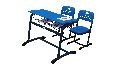 Junior Class Double Seater Desk