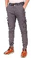 Plain Cotton Available in Many Colors Mens Cargo Pants