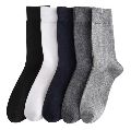 Cotton Formal Socks