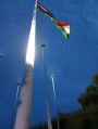 National flag pole 65 meter