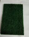 Green Polyester Scrub Pad