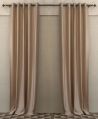Available in Different Color Plain satin curtain fabric