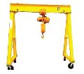 Portable Gantry Crane