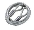 Wire Rope Sling Belt