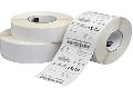 Printed Barcode Labels