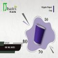 Dhatri Pack 180 ml 6 oz ripple cup