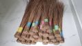 300-600gm 500 Gm Brown Pale Yellow Plain Coconut Stick Brooms