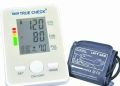 Dr. Diaz BP-1318 Bp Monitor (White)