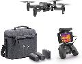 BRAND NEW ---Parrot - Thermal Drone 4K - Anafi Thermal
