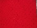 Embossed Polyester Fabric