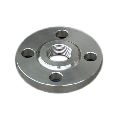 100mm Stainless Steel Screwed Flanges