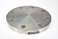 200mm Stainless Steel Blind Flange