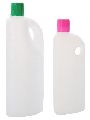 HDPE Lizol Cleaner Empty Bottle
