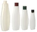 HDPE Lotion Bottle