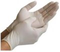 Pre-Powdered Surgical Gloves