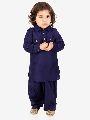 Kids Pathani Suit