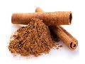 cinnamon powder