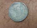 real silver 1918 ancient coin