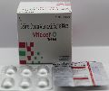 Vitacef-O Tablets
