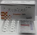 Vitoflox 200mg Tablets