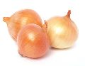 Natural yellow onion