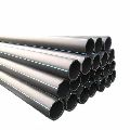 Shivshankar Pipe Industries And Engineering Works Black 75mm agricultural hdpe pipe