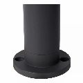 Shivshankar Pipe Industries And Engineering Works black hdpe tail pipe