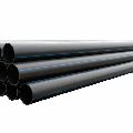 Black Shivshankar Pipe Industries And Engineering Works Hdpe Water Pipe