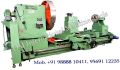 OM Brand Cast Iron Light Green Electric Automatic 20 feet gear head big center lathe machine