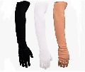 Plain Cotton Inner Gloves